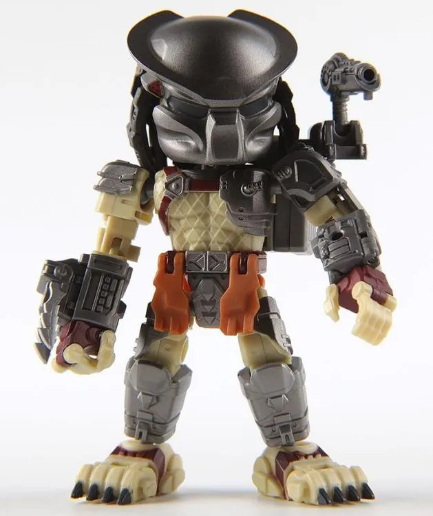 MB-11 Predator | Predator | 52Toys MegaBOX