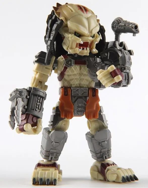 MB-11 Predator | Predator | 52Toys MegaBOX