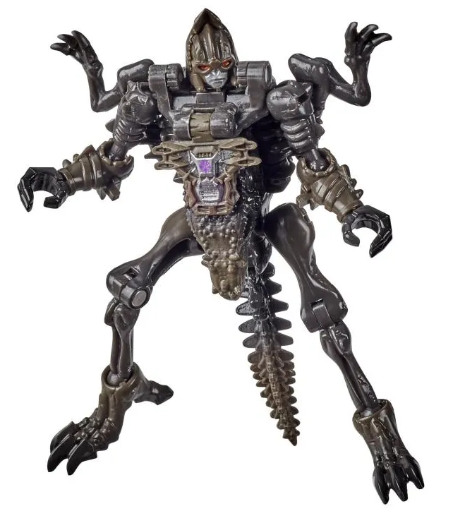 WFC-K3 Vertebreak Core Class | Transformers Generations War for Cybertron Kingdom Chapter