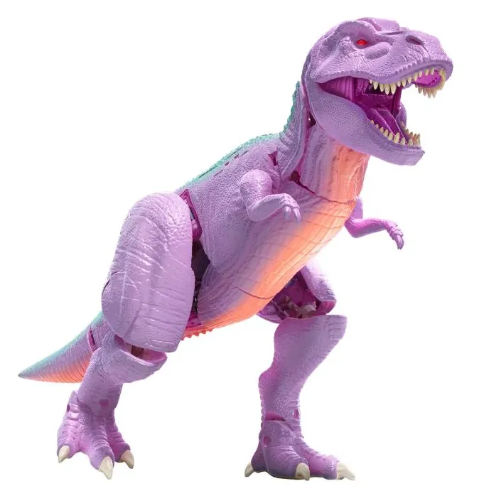 WFC-K10 Megatron (Beast) Leader Class | Transformers Generations War for Cybertron Kingdom Chapter