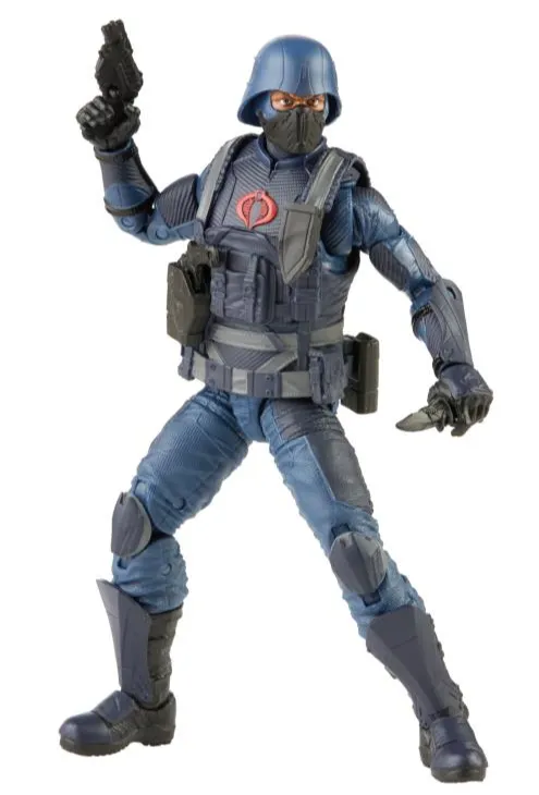 Cobra Infantry 6-Inch Scale | G.I. Joe Classified Series