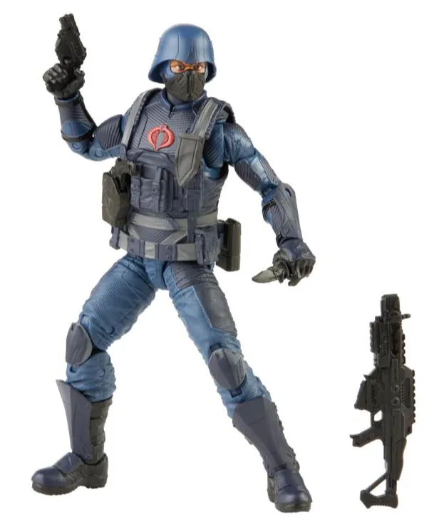 Cobra Infantry 6-Inch Scale | G.I. Joe Classified Series