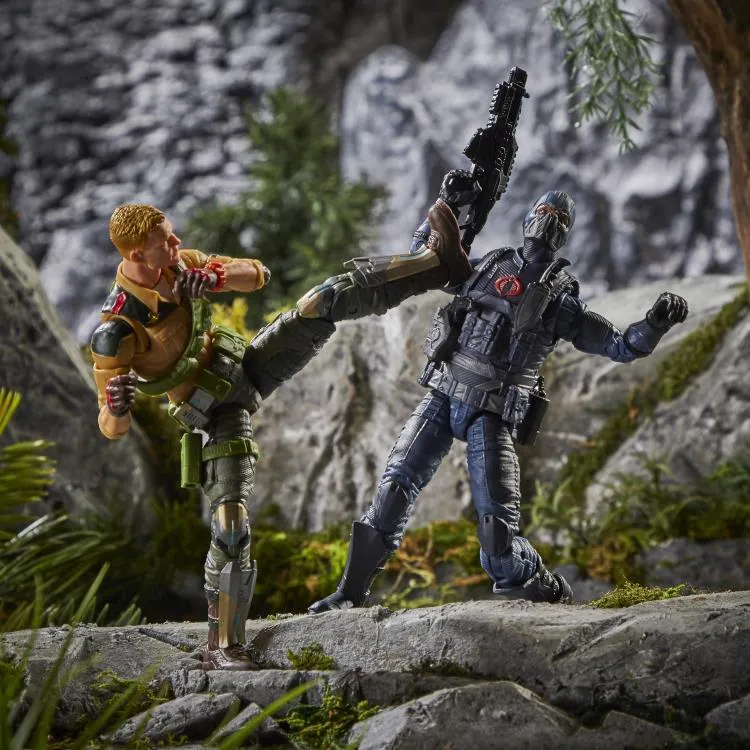 Cobra Infantry 6-Inch Scale | G.I. Joe Classified Series