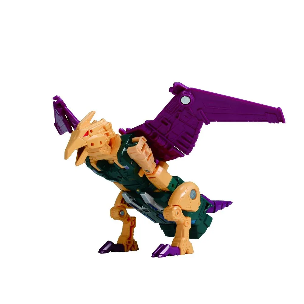 TT-GS05 Abominus Set of 5 Takara Tomy Mall Exclusive | Transformers Generations Selects War for Cybertron Trilogy