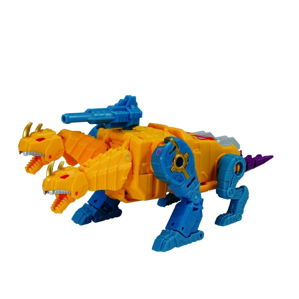 TT-GS05 Abominus Set of 5 Takara Tomy Mall Exclusive | Transformers Generations Selects War for Cybertron Trilogy