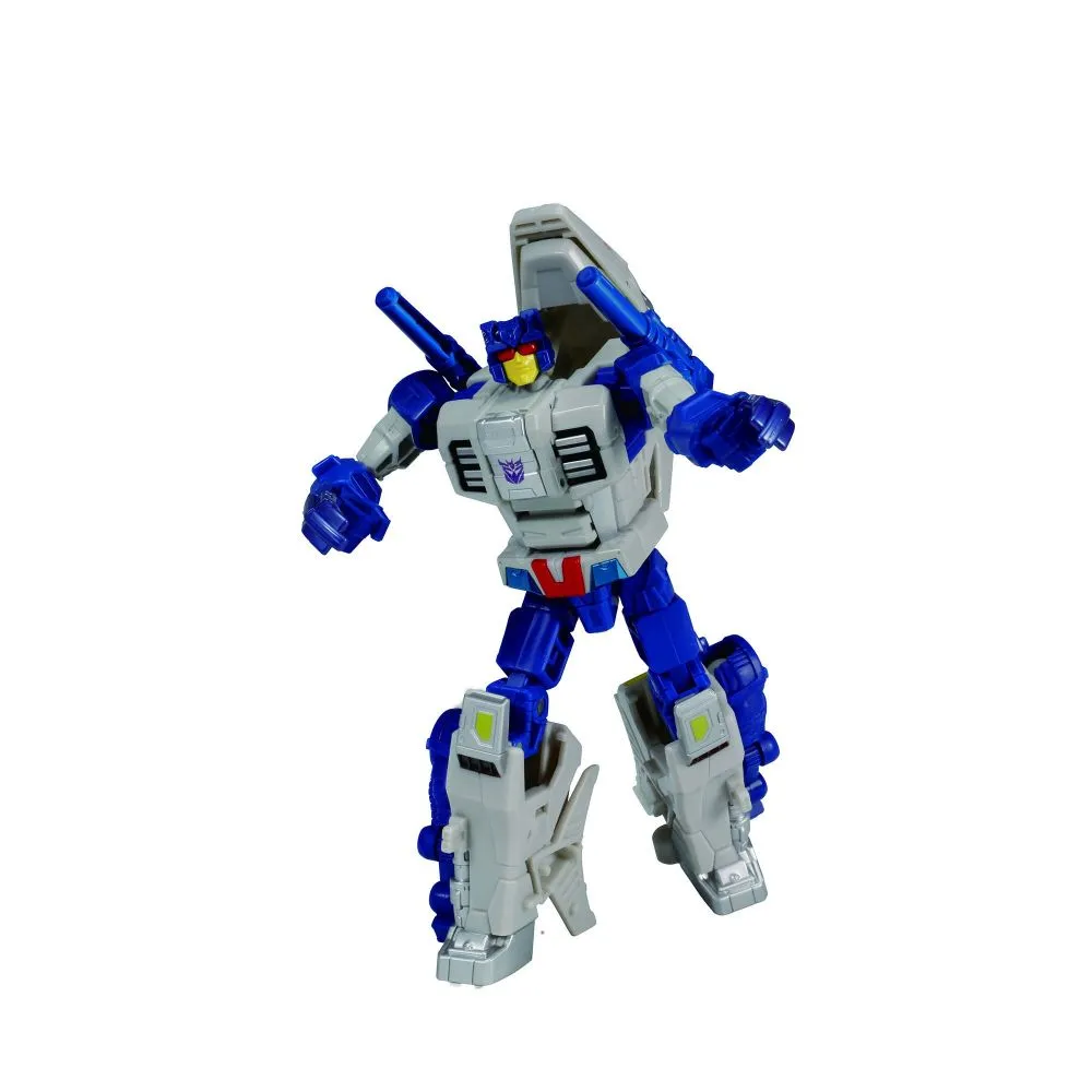 TT-GS05 Abominus Set of 5 Takara Tomy Mall Exclusive | Transformers Generations Selects War for Cybertron Trilogy