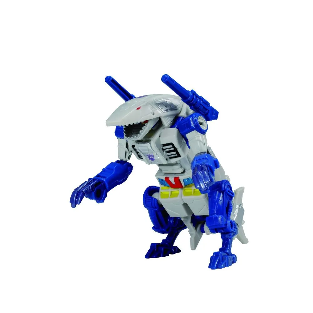 TT-GS05 Abominus Set of 5 Takara Tomy Mall Exclusive | Transformers Generations Selects War for Cybertron Trilogy