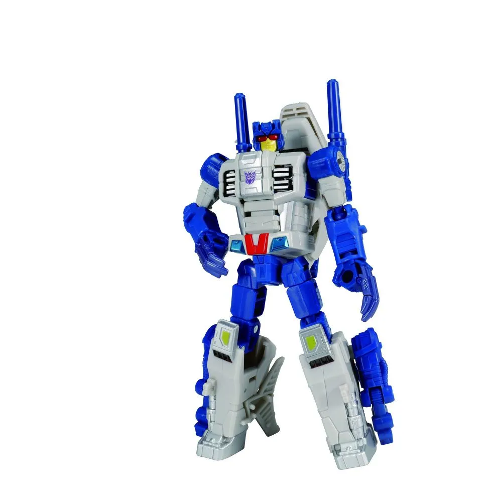 TT-GS05 Abominus Set of 5 Takara Tomy Mall Exclusive | Transformers Generations Selects War for Cybertron Trilogy