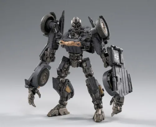 TW-FS04 Roadblock | Toyworld