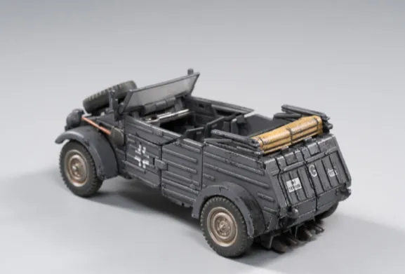 TW-FS04 Roadblock | Toyworld