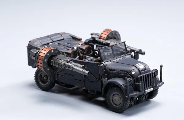 TW-FS02 Hot Break | Toyworld