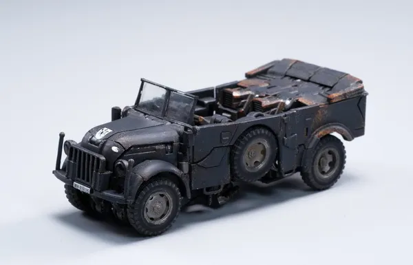 TW-FS02 Hot Break | Toyworld