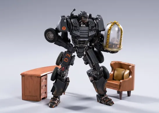 TW-FS02 Hot Break | Toyworld