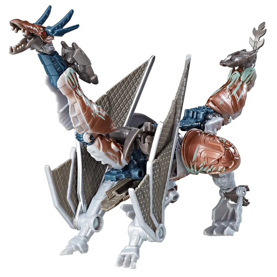 Deluxe Class Skullitron Premier Edition | Transformers the Last Knight