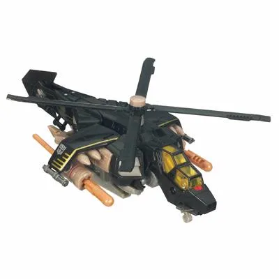 Tomahawk Deluxe Class | Transformers Hunt for the Decepticons HFTD