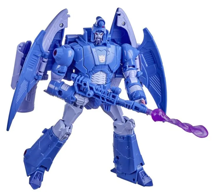 86-05 Scourge Voyager Class | Transformers Studio Series | Transformers: The Movie 86