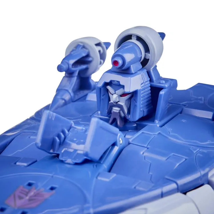 86-05 Scourge Voyager Class | Transformers Studio Series | Transformers: The Movie 86