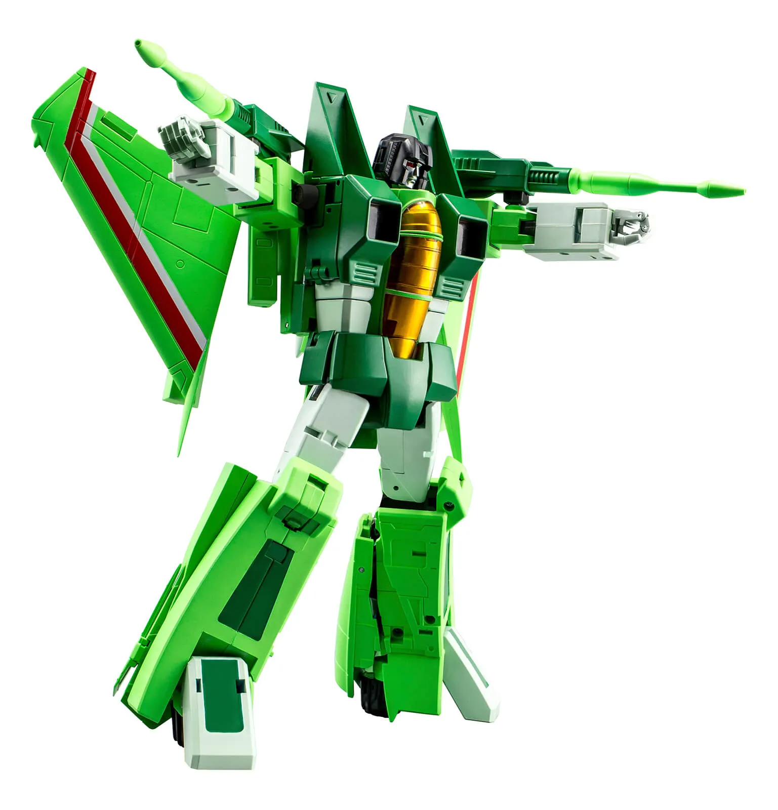 MTRM-EX01 Acid Swarm | MakeToys | Re: Master Ex