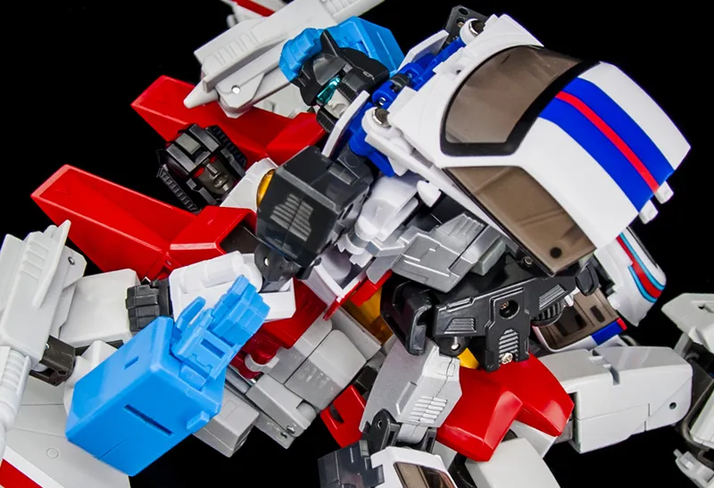 MTRM-EX11 Meteor | MakeToys | Re: Master Ex