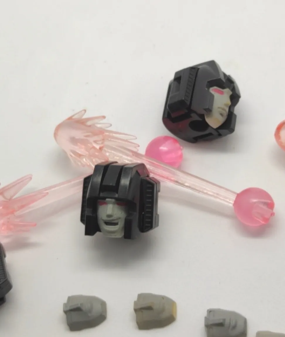 MTRM-EX11 Meteor | MakeToys | Re: Master Ex