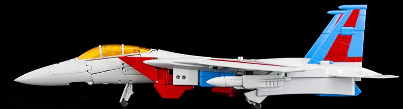 MTRM-EX11 Meteor | MakeToys | Re: Master Ex