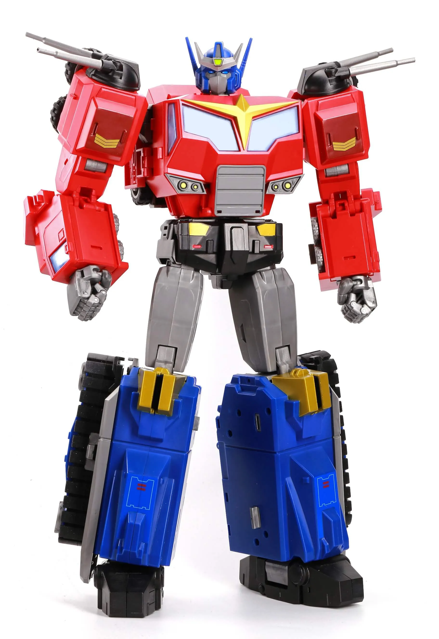 U-01 Stellarus Prominon | Mastermind Creations | Ocular Max