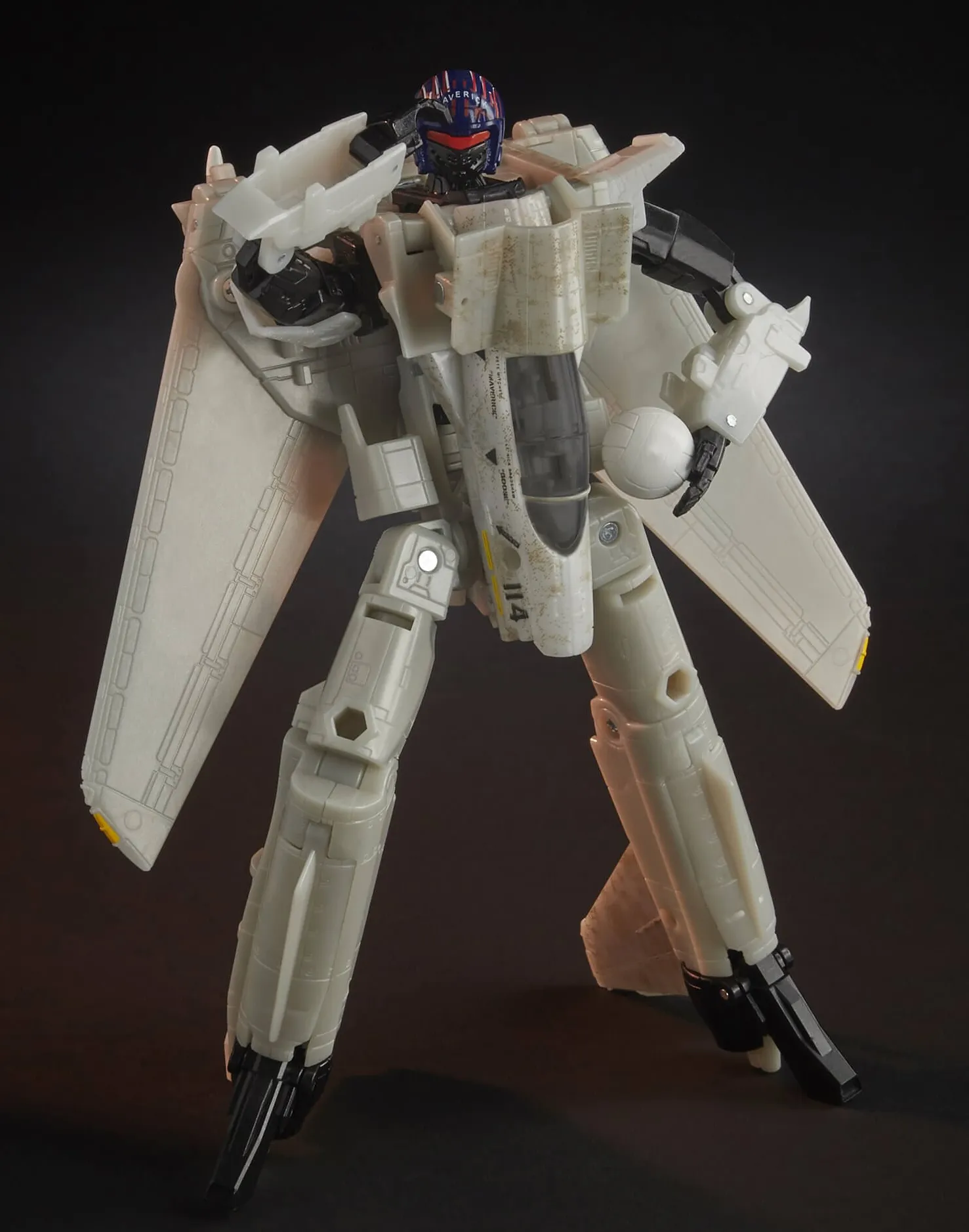 Maverick | Top Gun | Transformers Collaborative