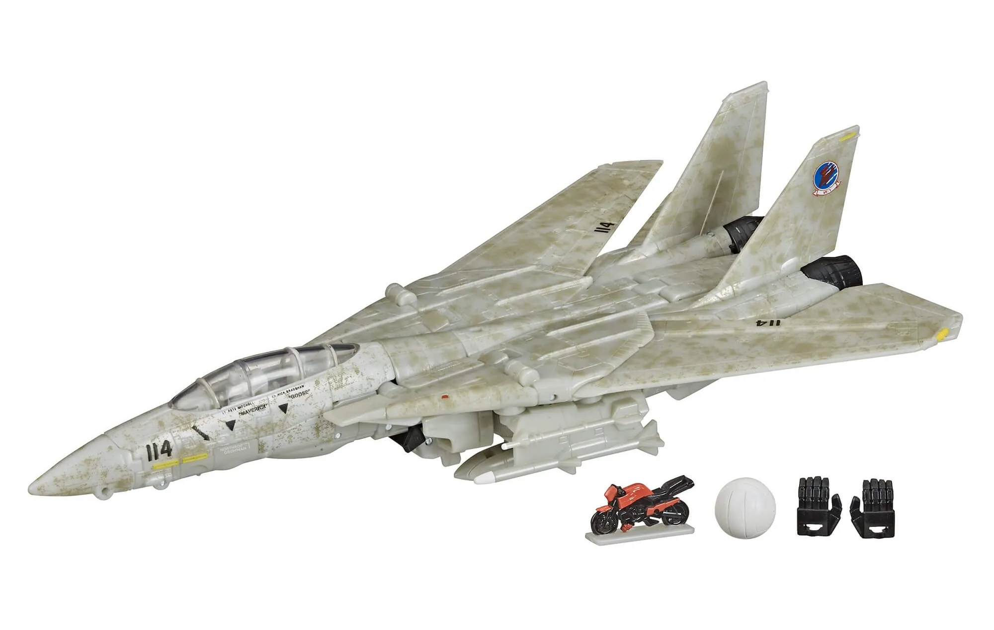 Maverick | Top Gun | Transformers Collaborative