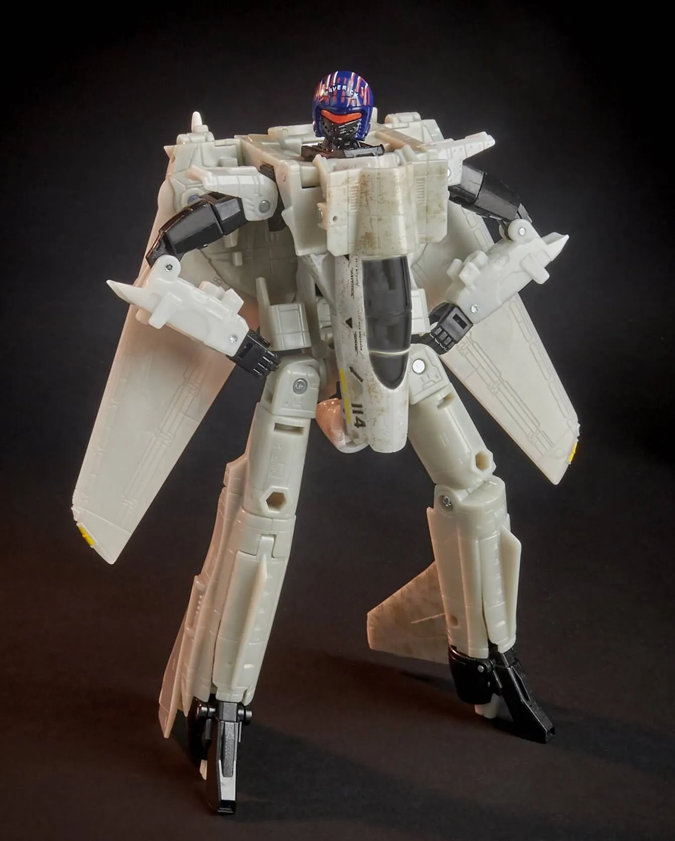 Maverick | Top Gun | Transformers Collaborative