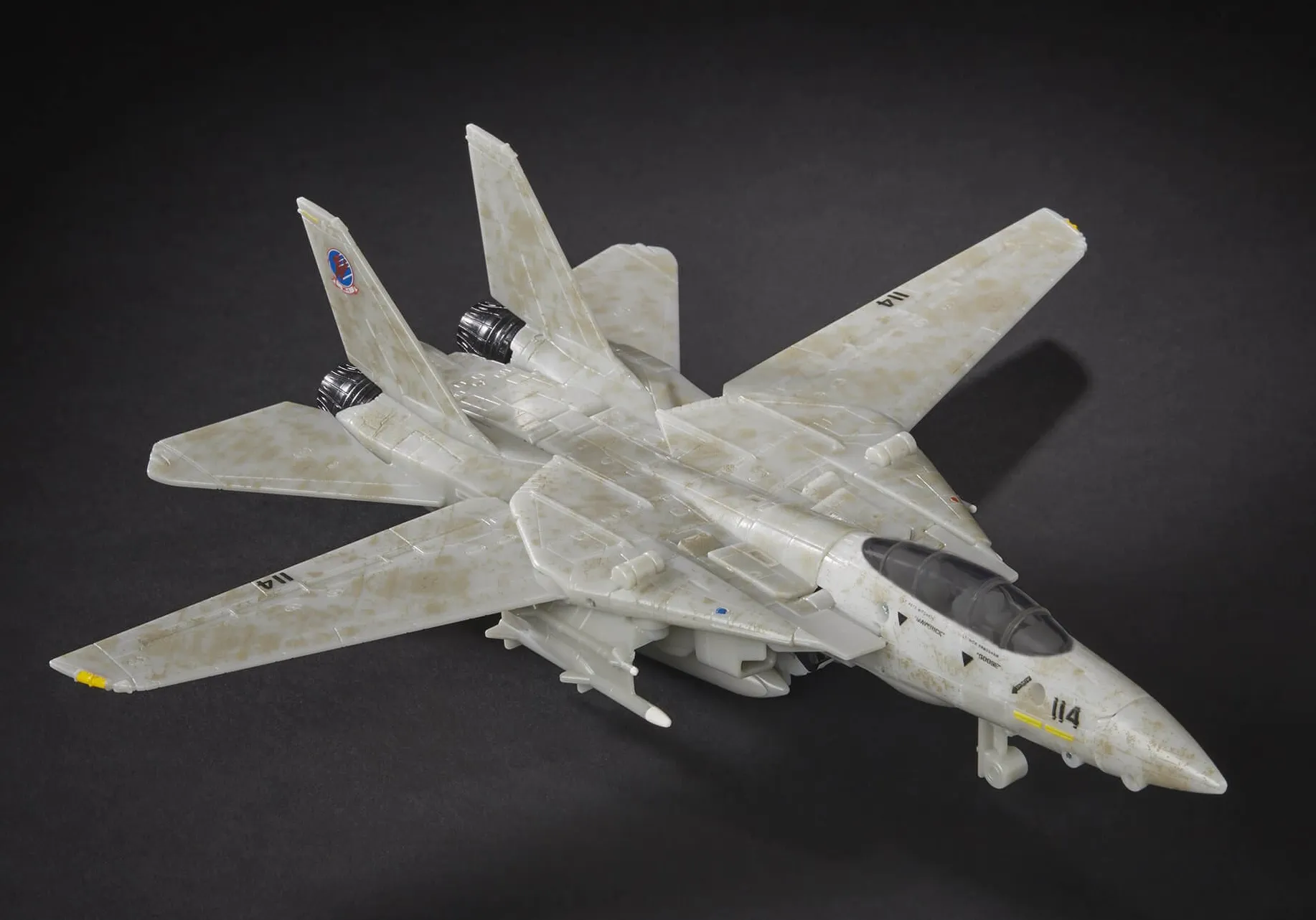 Maverick | Top Gun | Transformers Collaborative