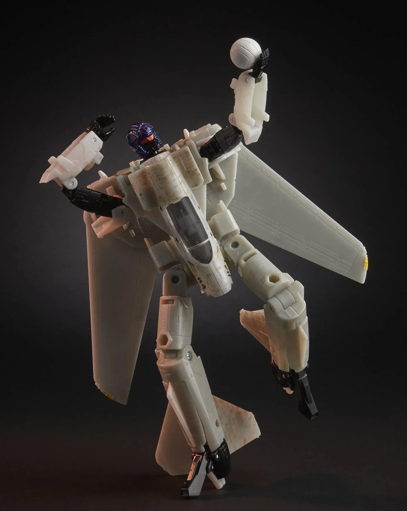 Maverick | Top Gun | Transformers Collaborative