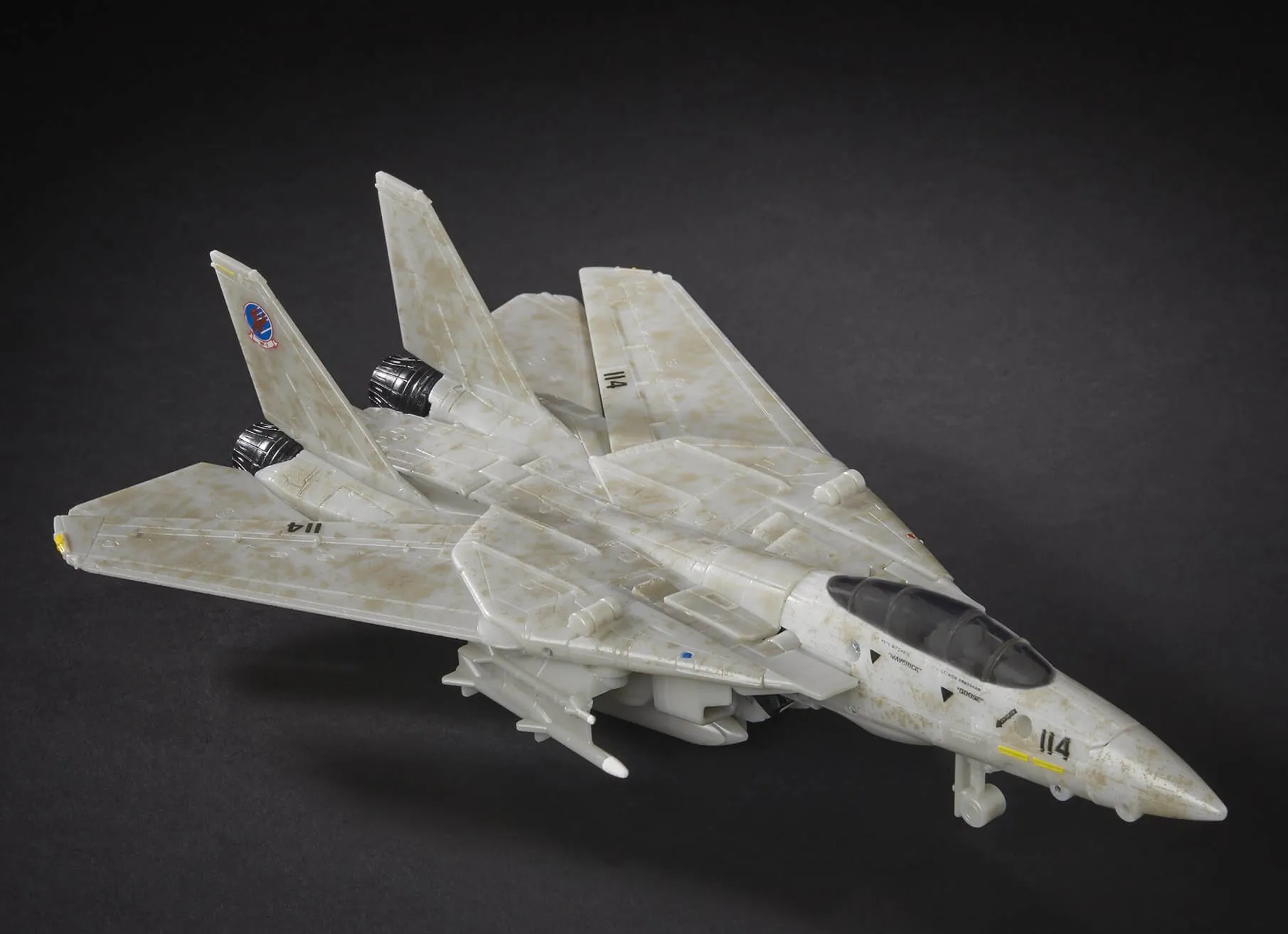 Maverick | Top Gun | Transformers Collaborative