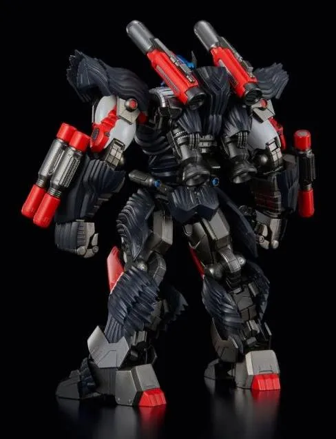 Optimus Primal | Transformers Furai Action | Flame Toys