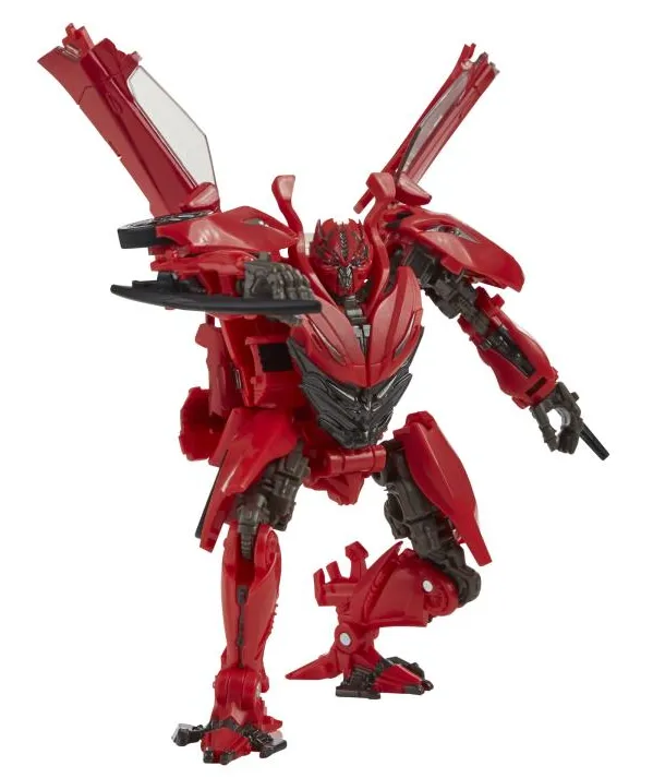 71 Autobot Dino Deluxe Class | Transformers Studio Series | Transformers: Dark Of The Moon