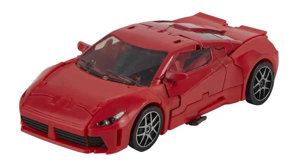 71 Autobot Dino Deluxe Class | Transformers Studio Series | Transformers: Dark Of The Moon