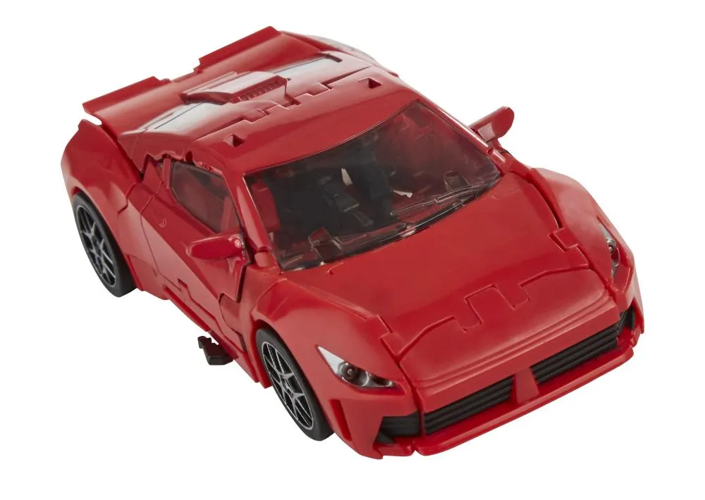 71 Autobot Dino Deluxe Class | Transformers Studio Series | Transformers: Dark Of The Moon