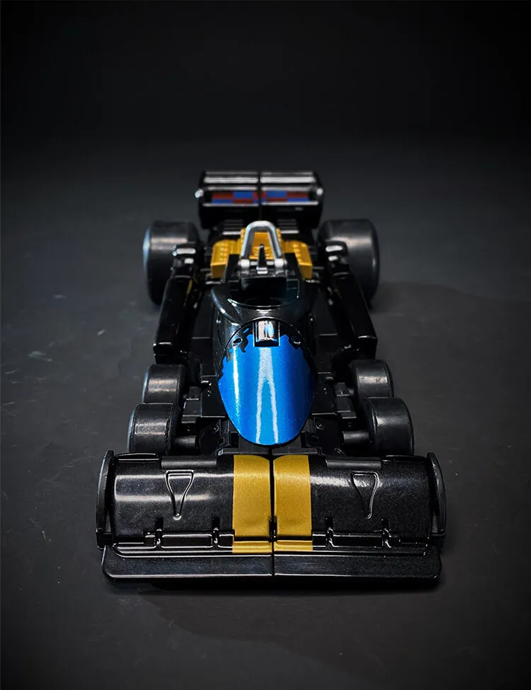 D17B Giuliano G2 Color Version | DX9 Toys Attila Combiner