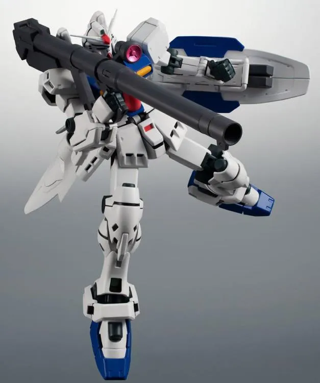 RX-78GP03S Gundam GP03S A.N.I.M.E. Version Robot Spirits | Mobile Suit Gundam 0083: Stardust Memory | Bandai Spirits