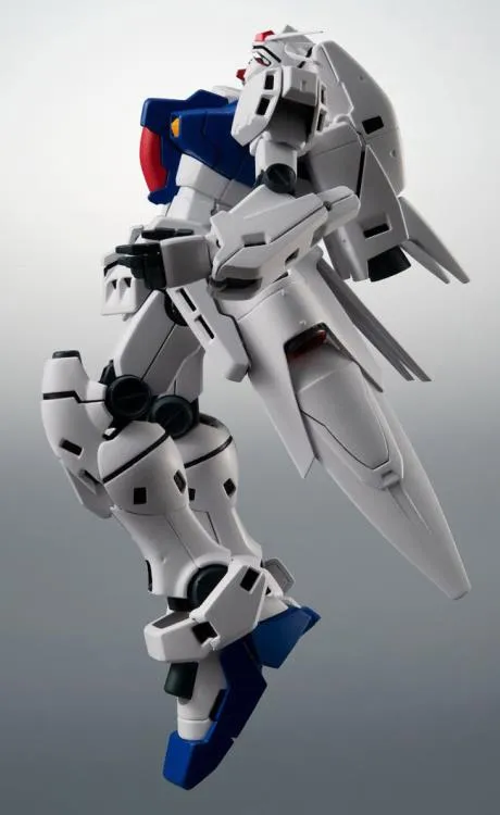 RX-78GP03S Gundam GP03S A.N.I.M.E. Version Robot Spirits | Mobile Suit Gundam 0083: Stardust Memory | Bandai Spirits