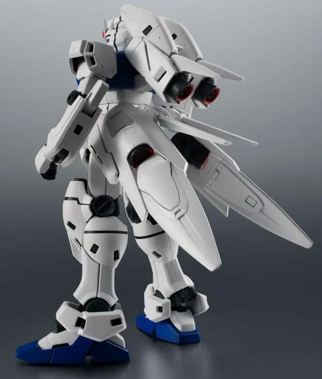 RX-78GP03S Gundam GP03S A.N.I.M.E. Version Robot Spirits | Mobile Suit Gundam 0083: Stardust Memory | Bandai Spirits