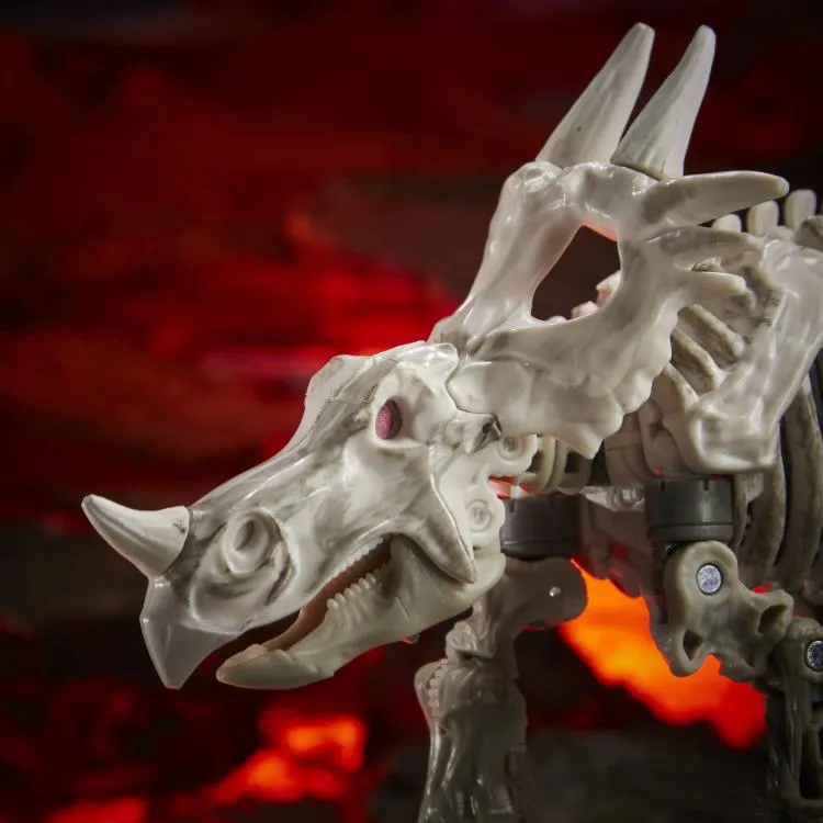 WFC-K15 Ractonite Deluxe Class | Transformers Generations War for Cybertron Kingdom Chapter