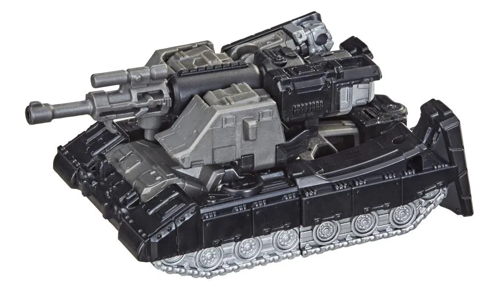 WFC-K13 Megatron Core Class | Transformers Generations War for Cybertron Kingdom Chapter