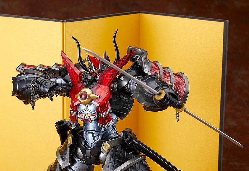 Mazinkaiser Haou Set | Mazinkaiser | Sentinel Hagane Works