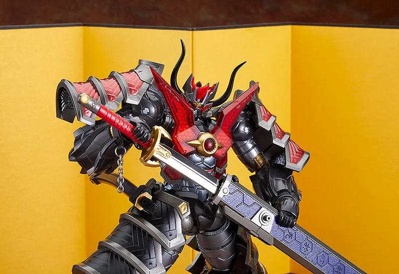 Mazinkaiser Haou Set | Mazinkaiser | Sentinel Hagane Works