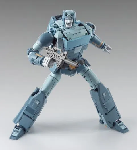 MX-11 Locke | X-Transbots