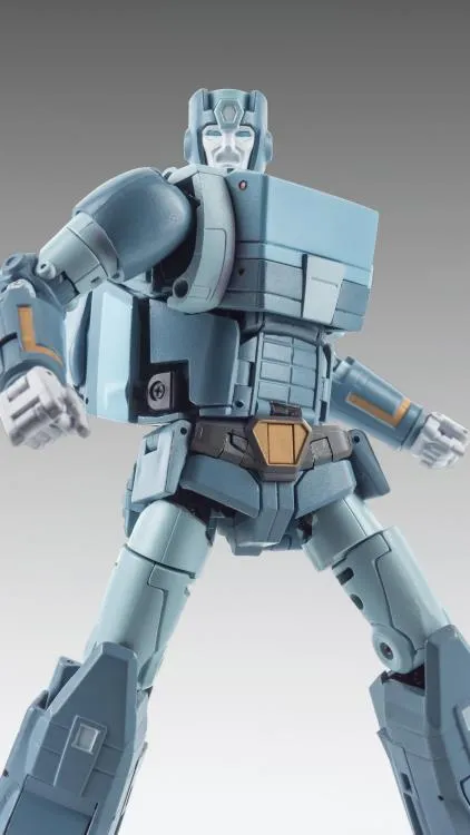 MX-11 Locke | X-Transbots