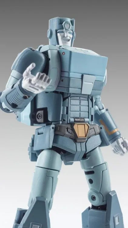 MX-11 Locke | X-Transbots
