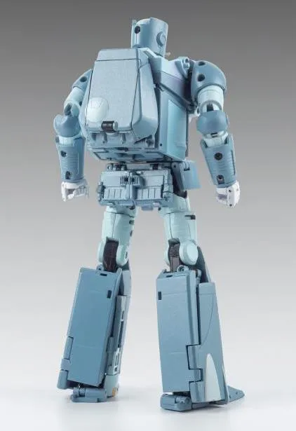 MX-11 Locke | X-Transbots