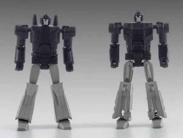 MX-11 Locke | X-Transbots