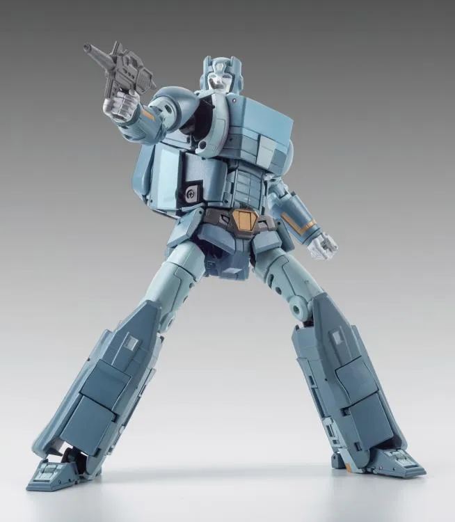MX-11 Locke | X-Transbots